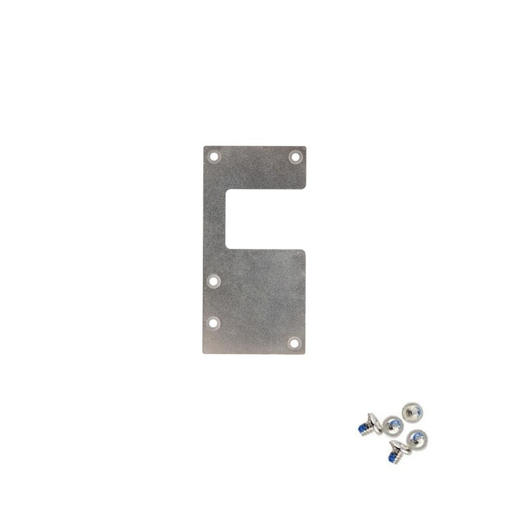 LCD / Camera Flex Cable Bracket with Screws for iPhone 11 LCD / Camera Flex Cable Bracket with Screws for iPhone 11